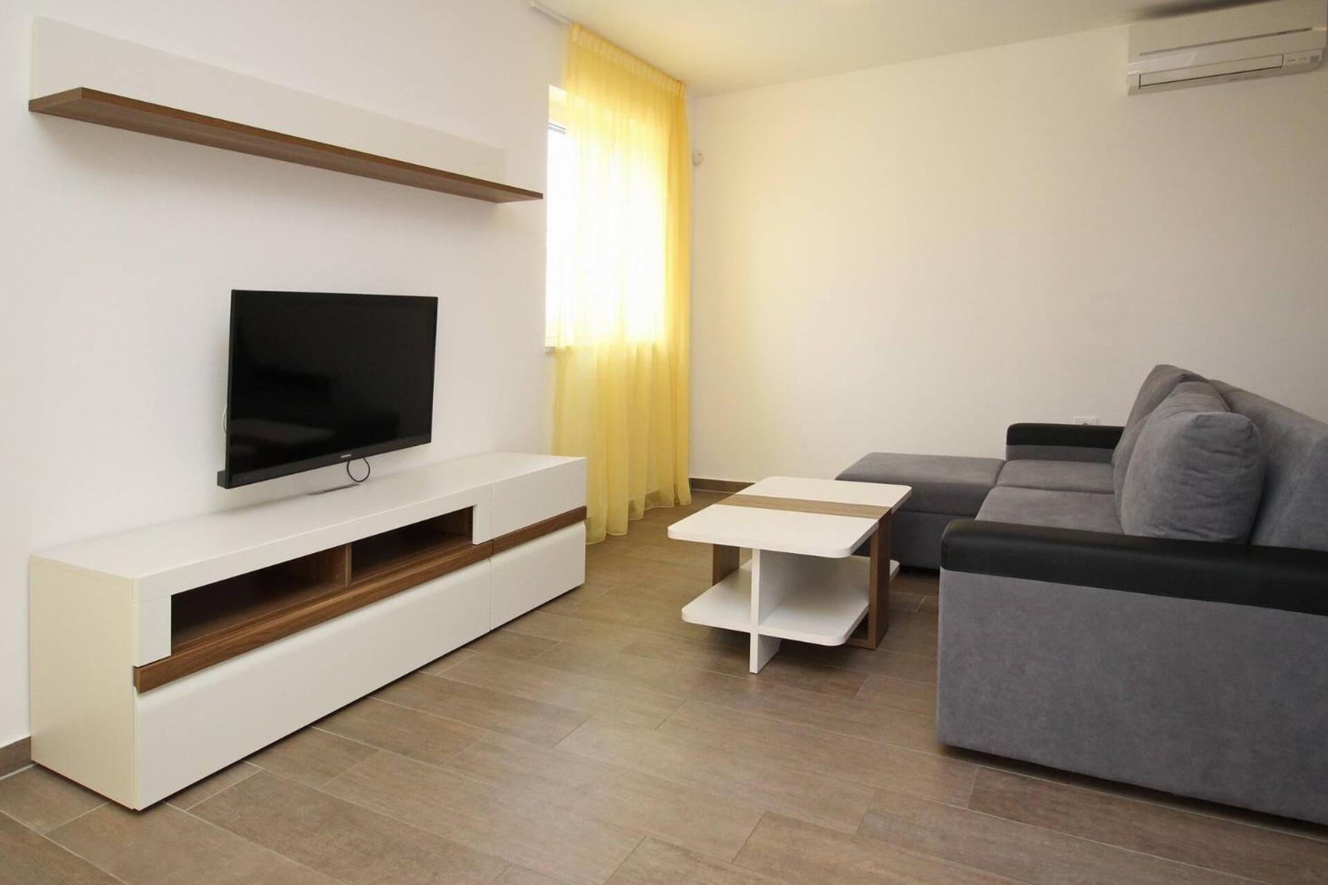 Apartments Smojver Stipe Baška Kültér fotó